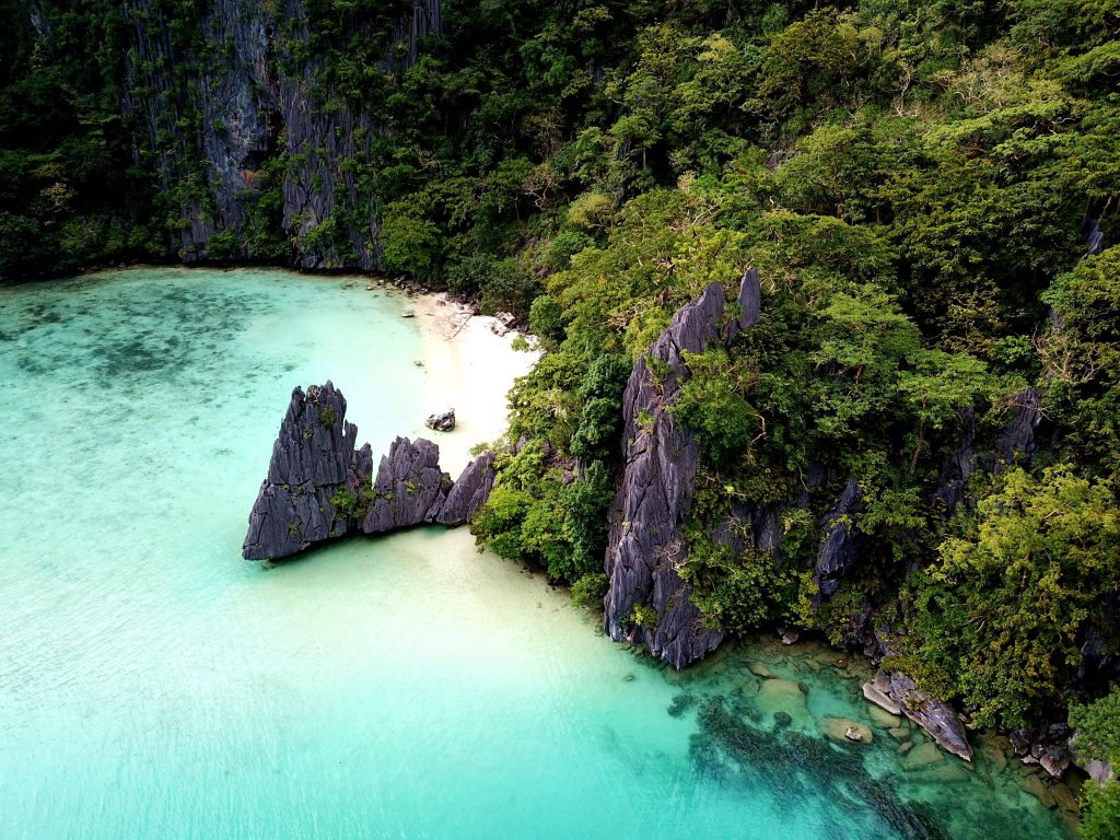 El Nido愛妮島-Tour D 景點-卡勞潟湖 Cadlao Lagoon-2