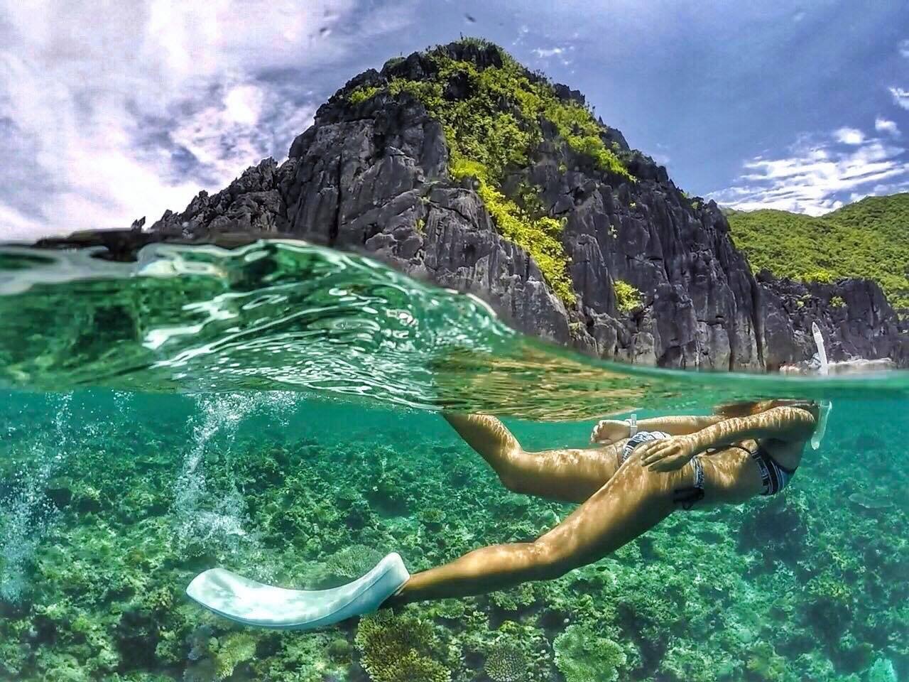 愛妮島自助旅遊：注意事項和常見問題