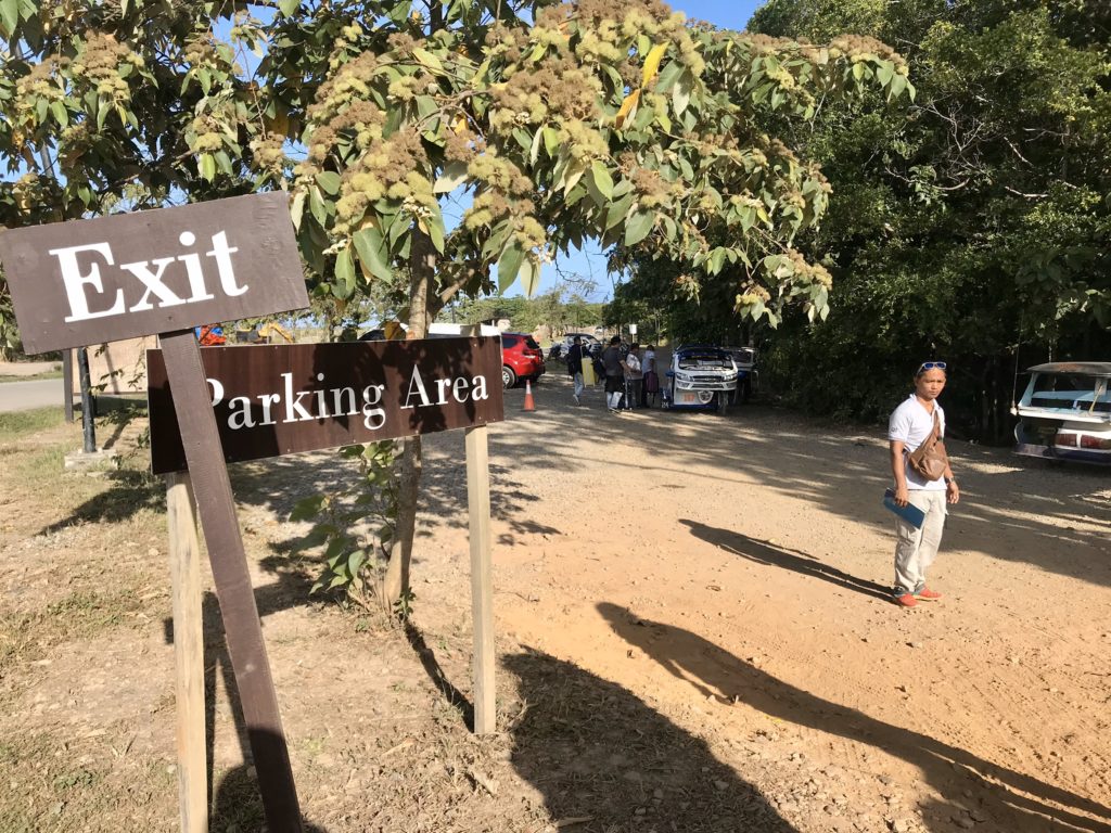 愛妮島自由行-交通攻略-愛妮島機場-Airswift小飛機-11