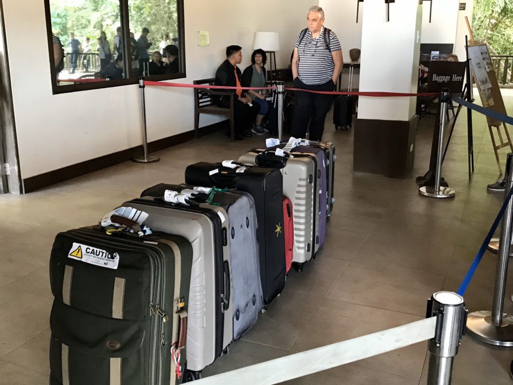 愛妮島自由行-交通攻略-愛妮島機場-Airswift小飛機-7