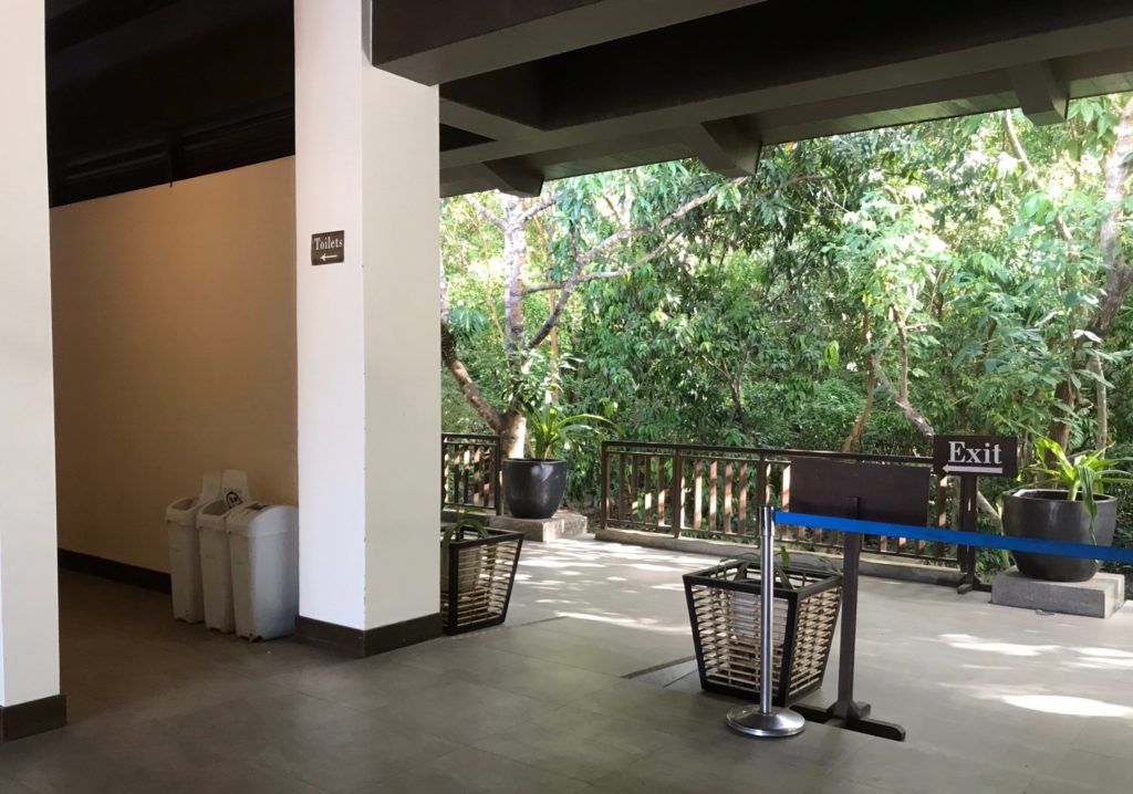 愛妮島自由行-交通攻略-愛妮島機場-Airswift小飛機-9