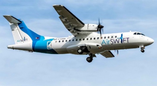 愛妮島自由行-交通攻略-馬尼拉機場轉機-第三航廈-12