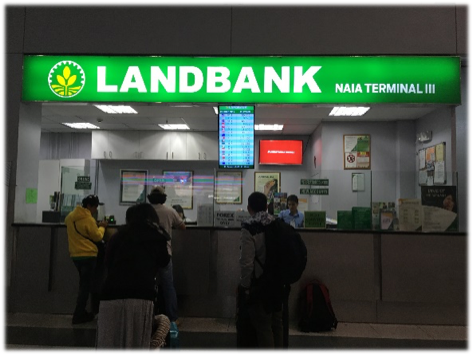 愛妮島自由行-交通攻略-馬尼拉機場轉機-第三航廈-13