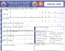 愛妮島自由行-交通攻略-馬尼拉機場轉機-第三航廈-2