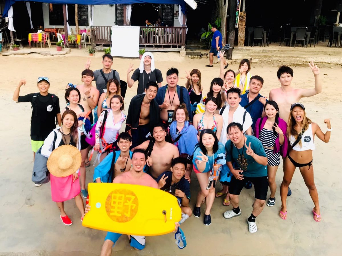 野孩子-00265-愛妮島el nido-團員-團體照-行程tour-L1-首頁