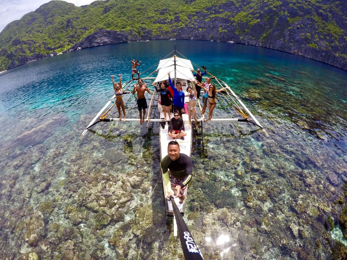 野孩子-00486-愛妮島el nido-行程tour c-景點-秘密景點-獨家-團員-團體照-F2-L1